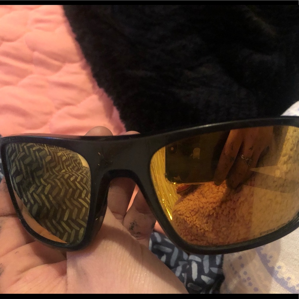 Oakley’s